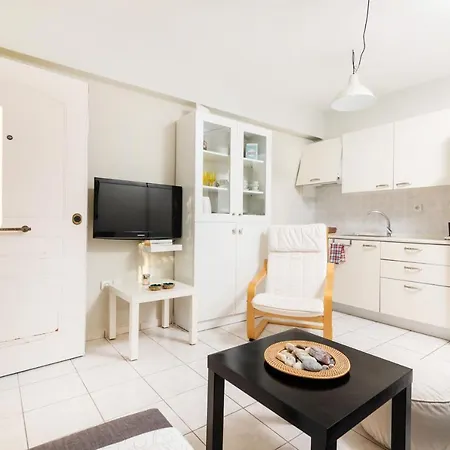 F & B Summer Collection - Kassandra - Apartament *