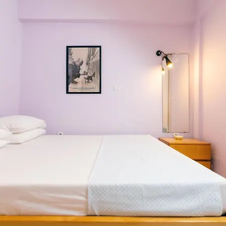 Apartament F & B Summer Collection - Kassandra -