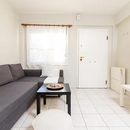 Lejlighed F & B Summer Collection - Kassandra -