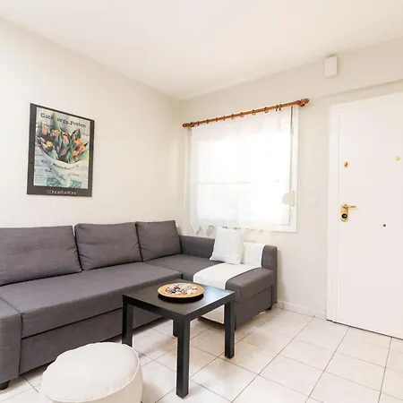 Lejlighed F & B Summer Collection - Kassandra - *