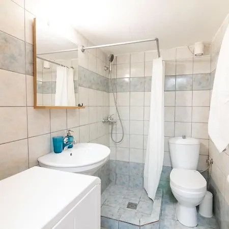 Lejlighed F & B Summer Collection - Kassandra - *