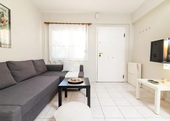 Apartamento F & B Summer Collection - Kassandra -