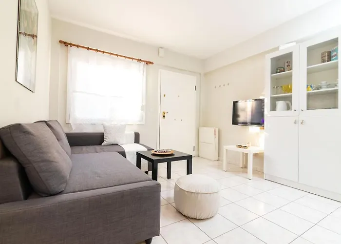 F & B Summer Collection - Kassandra - Apartamento *