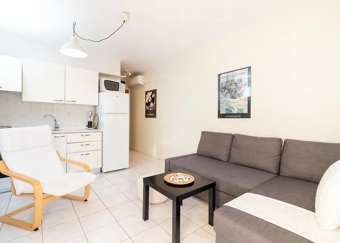 Apartamento F & B Summer Collection - Kassandra - Siviri