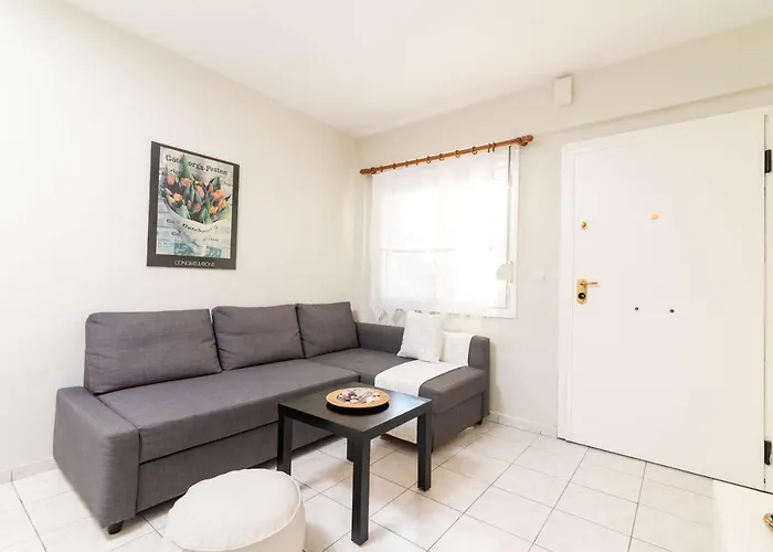 Apartamento F & B Summer Collection - Kassandra - *