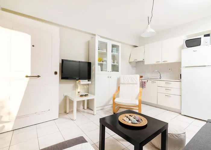 F & B Summer Collection - Kassandra - Apartamento *