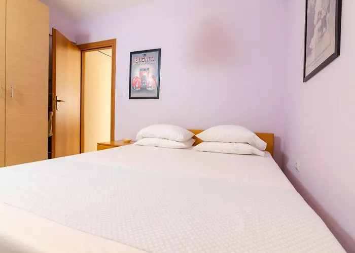 F & B Summer Collection - Kassandra - Apartamento *