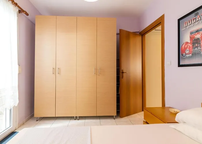 F & B Summer Collection - Kassandra - * Siviri