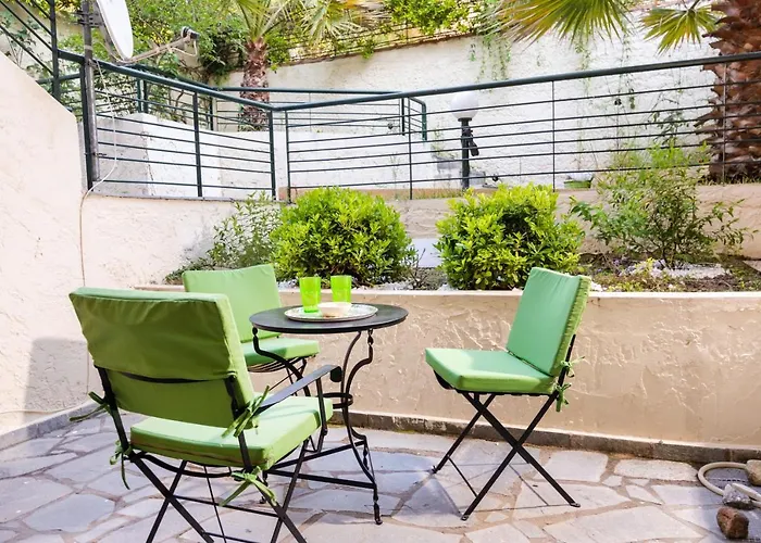 Apartamento F & B Summer Collection - Kassandra - Siviri