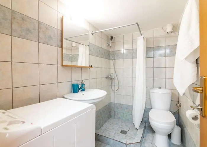 Apartamento F & B Summer Collection - Kassandra - Siviri