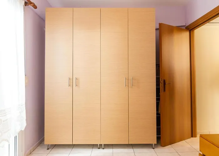 F & B Summer Collection - Kassandra - Apartamento