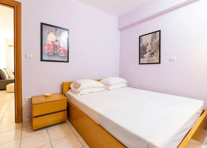 Apartamento F & B Summer Collection - Kassandra - Siviri