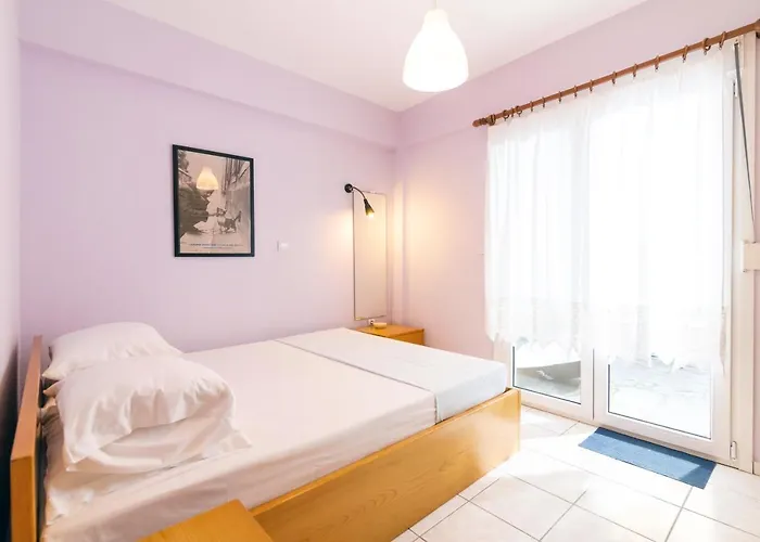 Apartamento F & B Summer Collection - Kassandra -