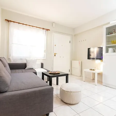 F & B Summer Collection - Kassandra - Apartment *