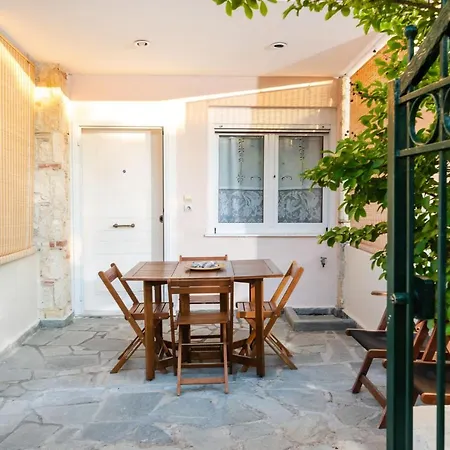 Apartamento F & B Summer Collection - Kassandra - *