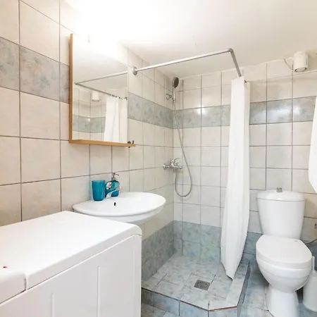 Apartment F & B Summer Collection - Kassandra - Siviri