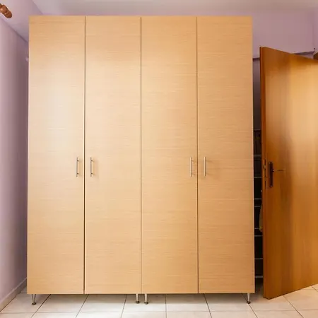 F & B Summer Collection - Kassandra - Apartment