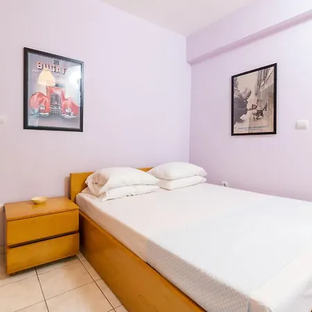 Apartment F & B Summer Collection - Kassandra - Siviri