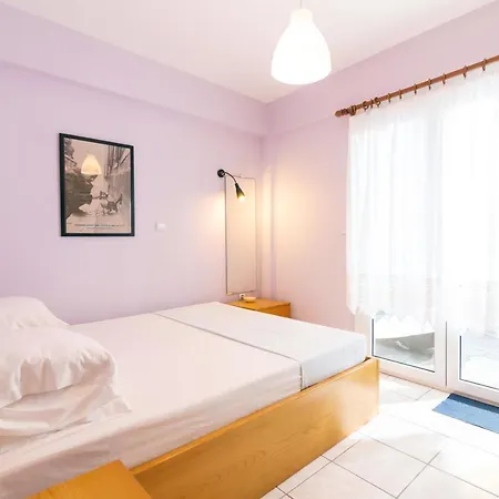 Apartment F & B Summer Collection - Kassandra -