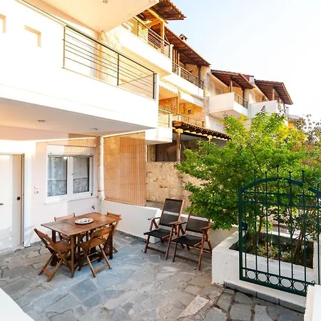 F & B Summer Collection - Kassandra - Apartment *