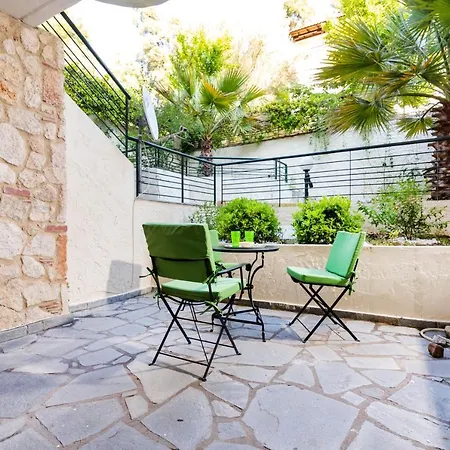 F & B Summer Collection - Kassandra - Apartment *